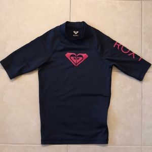 Roxy Girls Rashguard